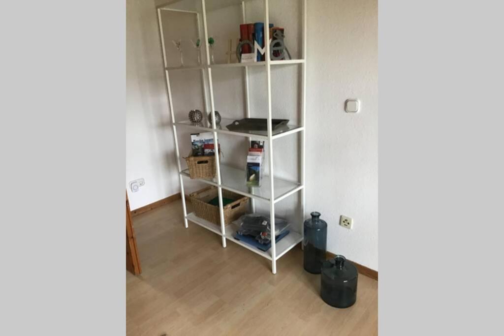 אטנדורן Ferienwohnung Sauerland מראה חיצוני תמונה